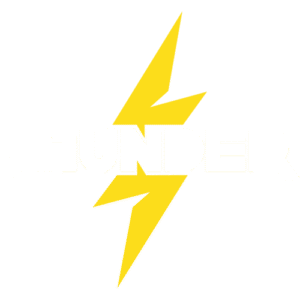 THUNDER PNG