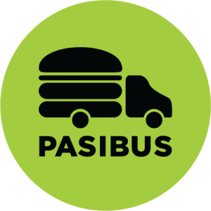 pasibus logo